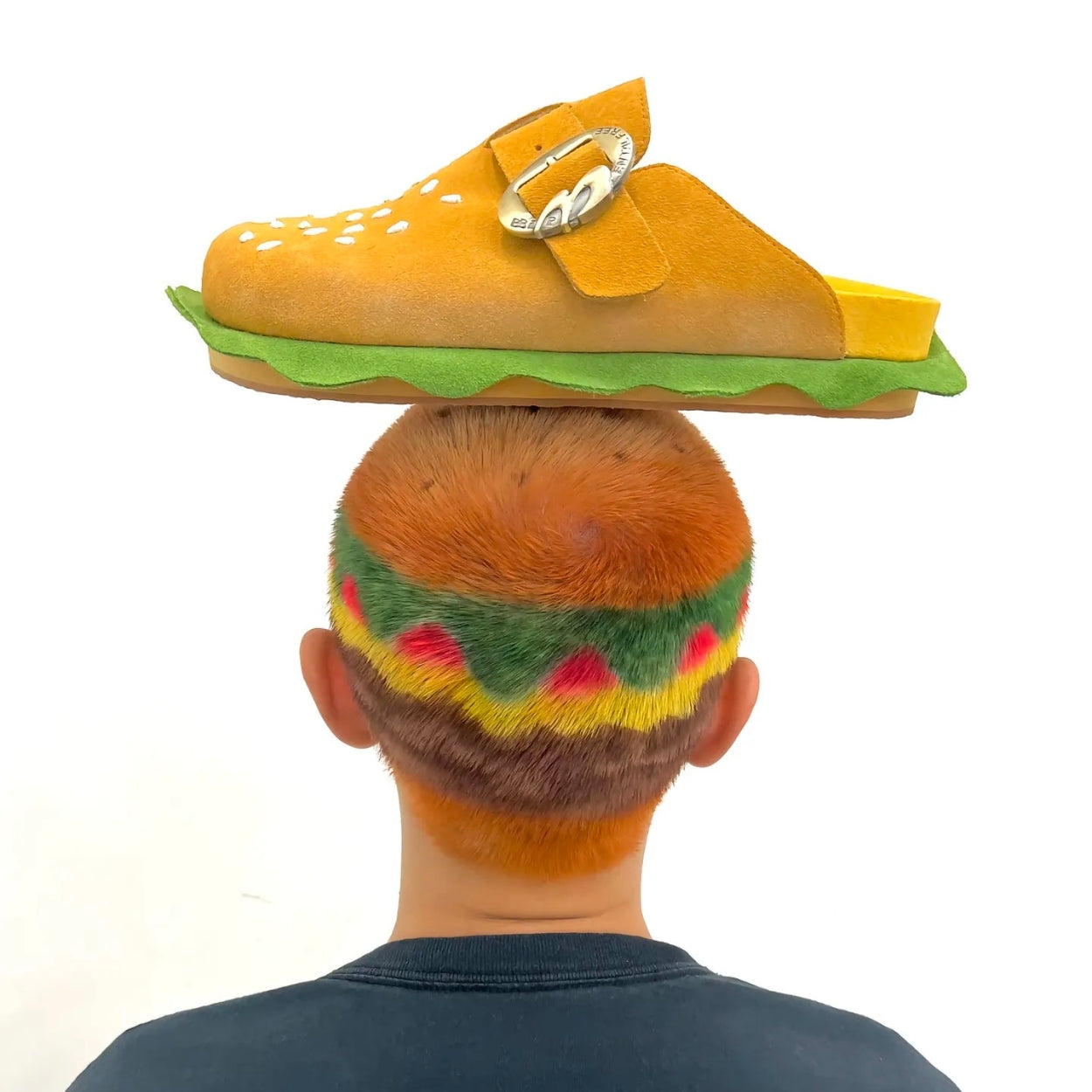 🍔Hamburgerstocks