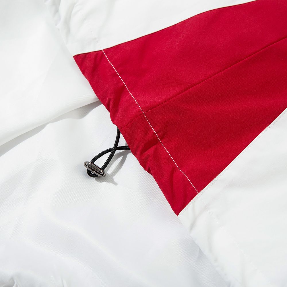 Urban Rider  Water Proof  Sweatshirt