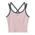 Women's Classic Embroidered Cami Top