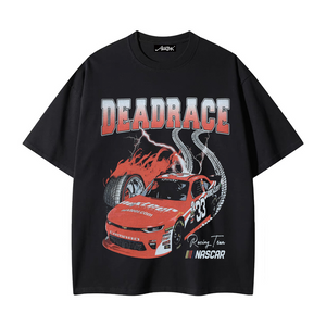 Cool Flame Racing T-shirt