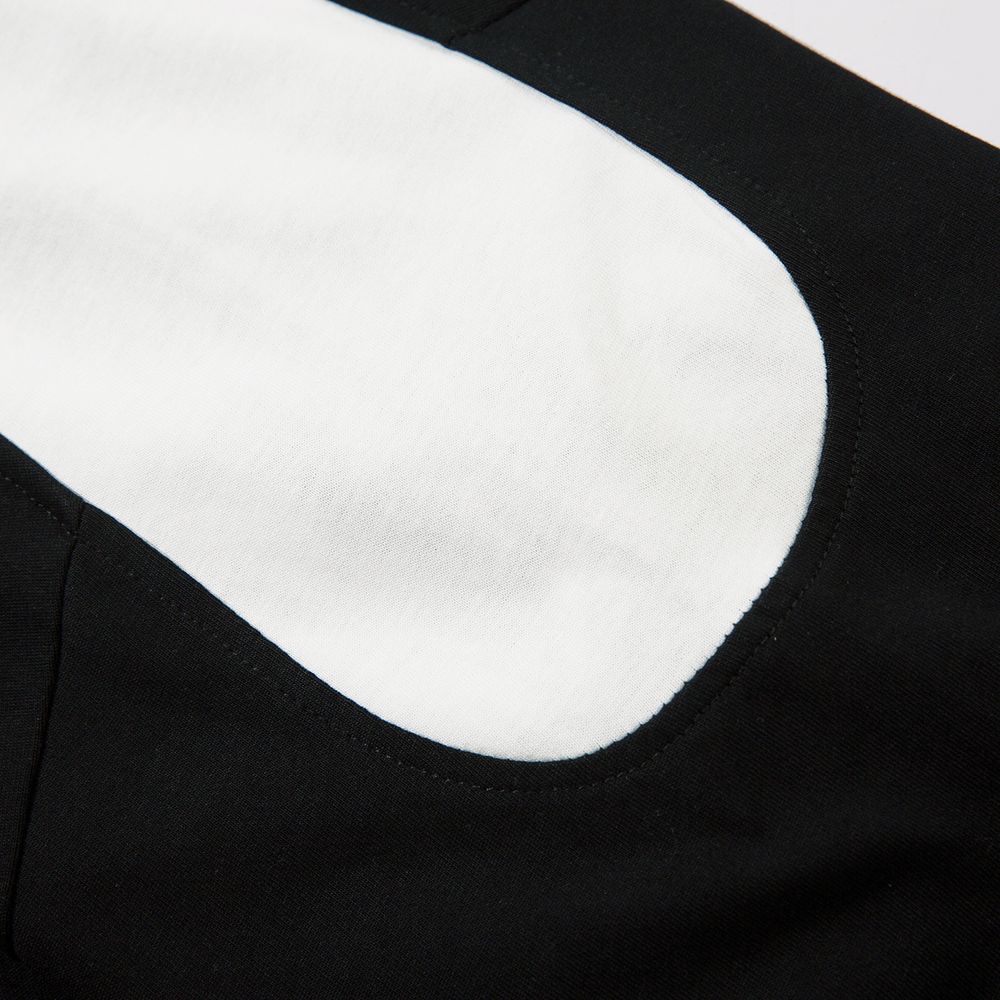Street Moto Raglan Sweatshirt