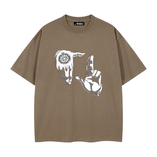 Coffee Brown