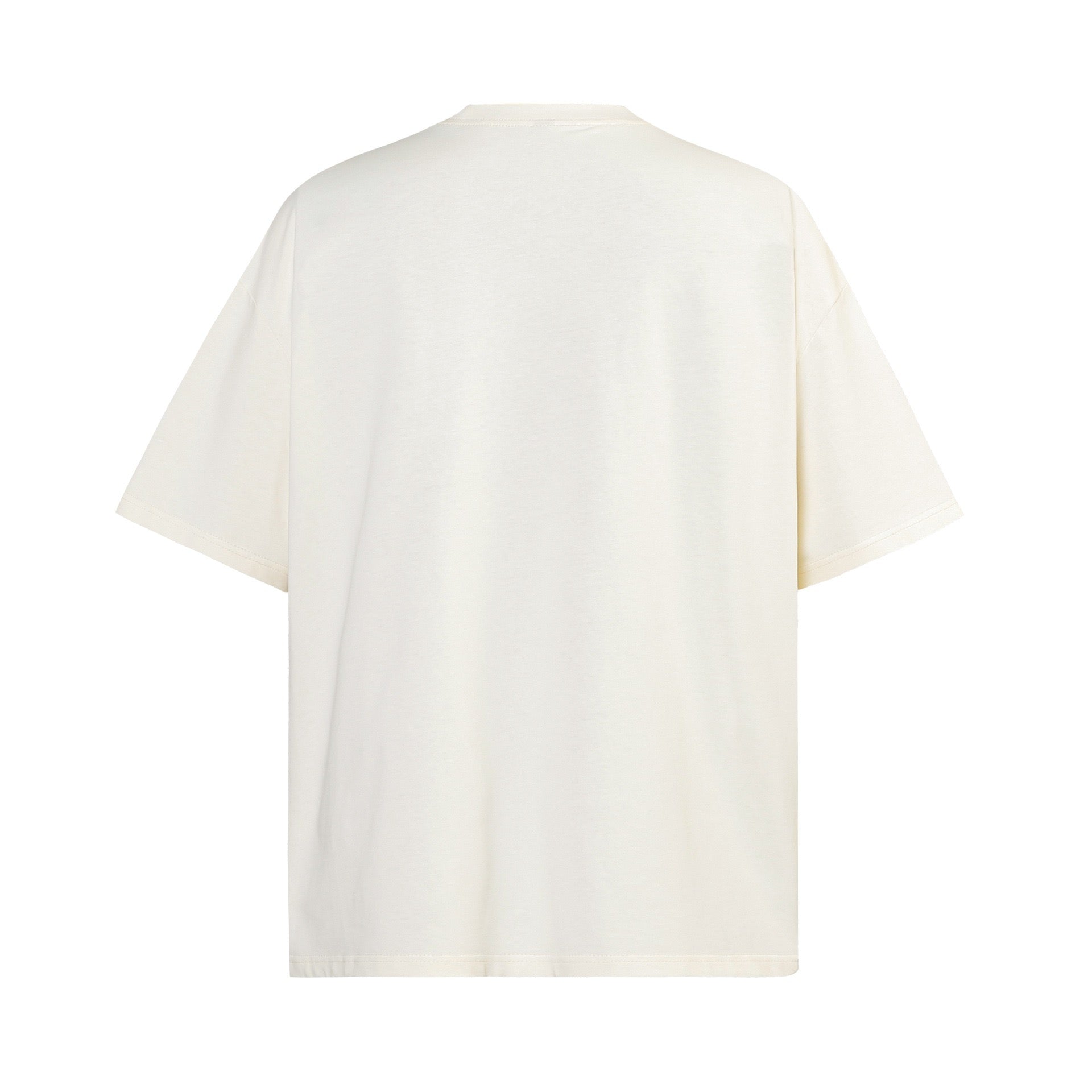 Unseen Echoes Emoji Armor T-Shirt
