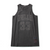 Street Embroidered Basketball Vest