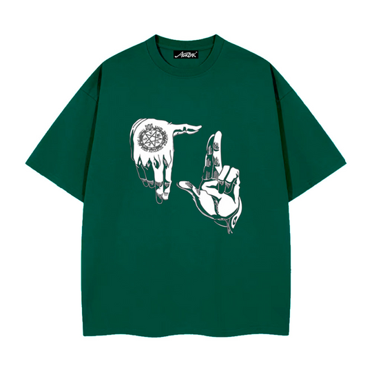 Dark Green
