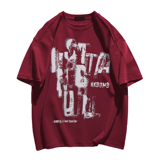 Wine Red
