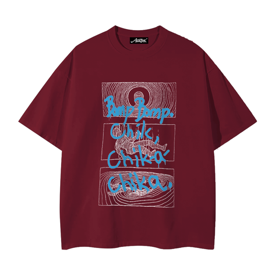 Wine Red