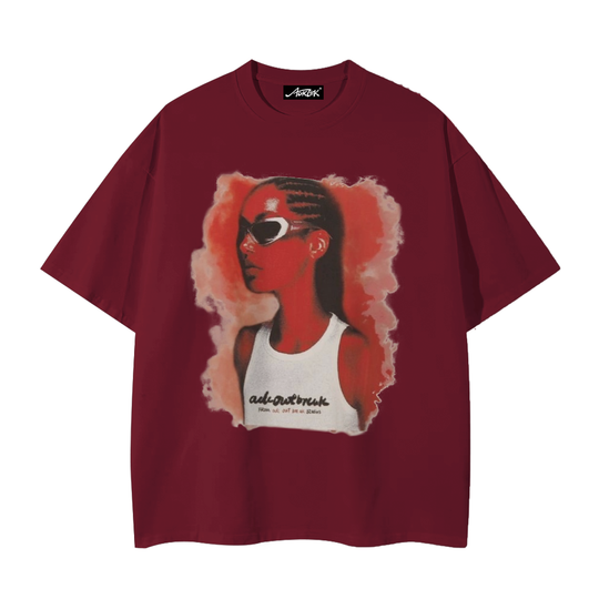 Wine Red