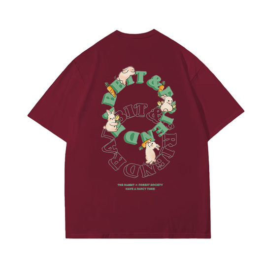 Wine Red