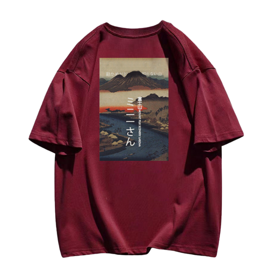 Wine Red