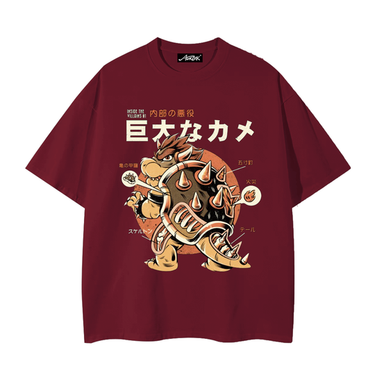 Wine Red