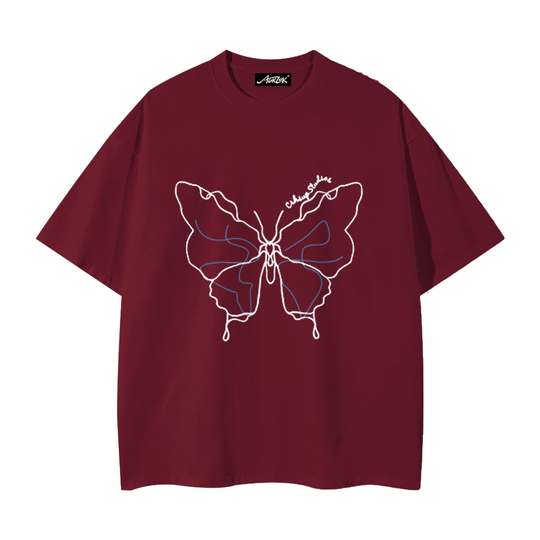 Wine Red