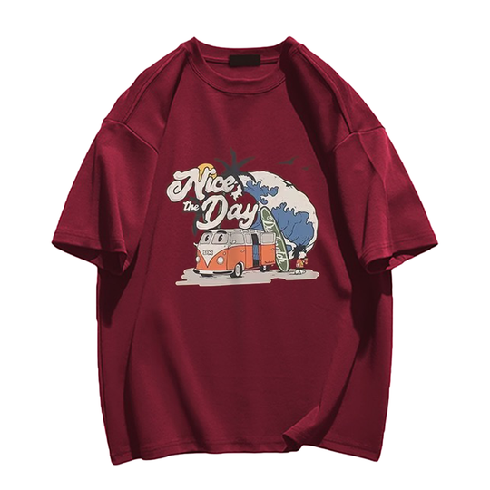 Wine Red