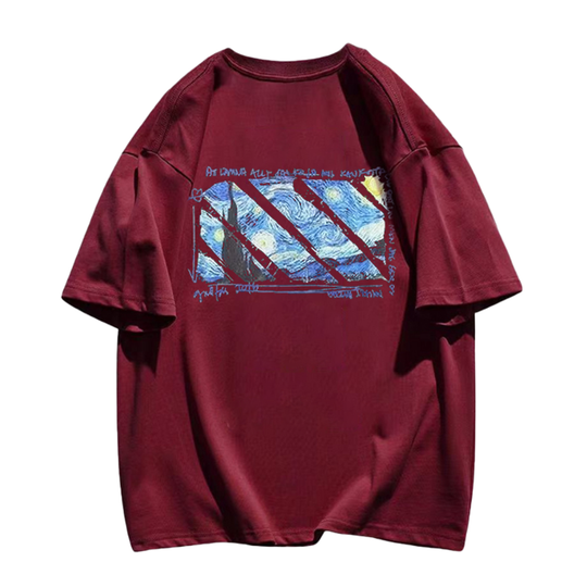 Wine Red