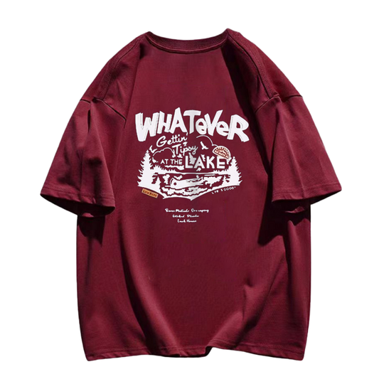 Wine Red
