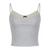 Women's Urban Navel Top Cami Top