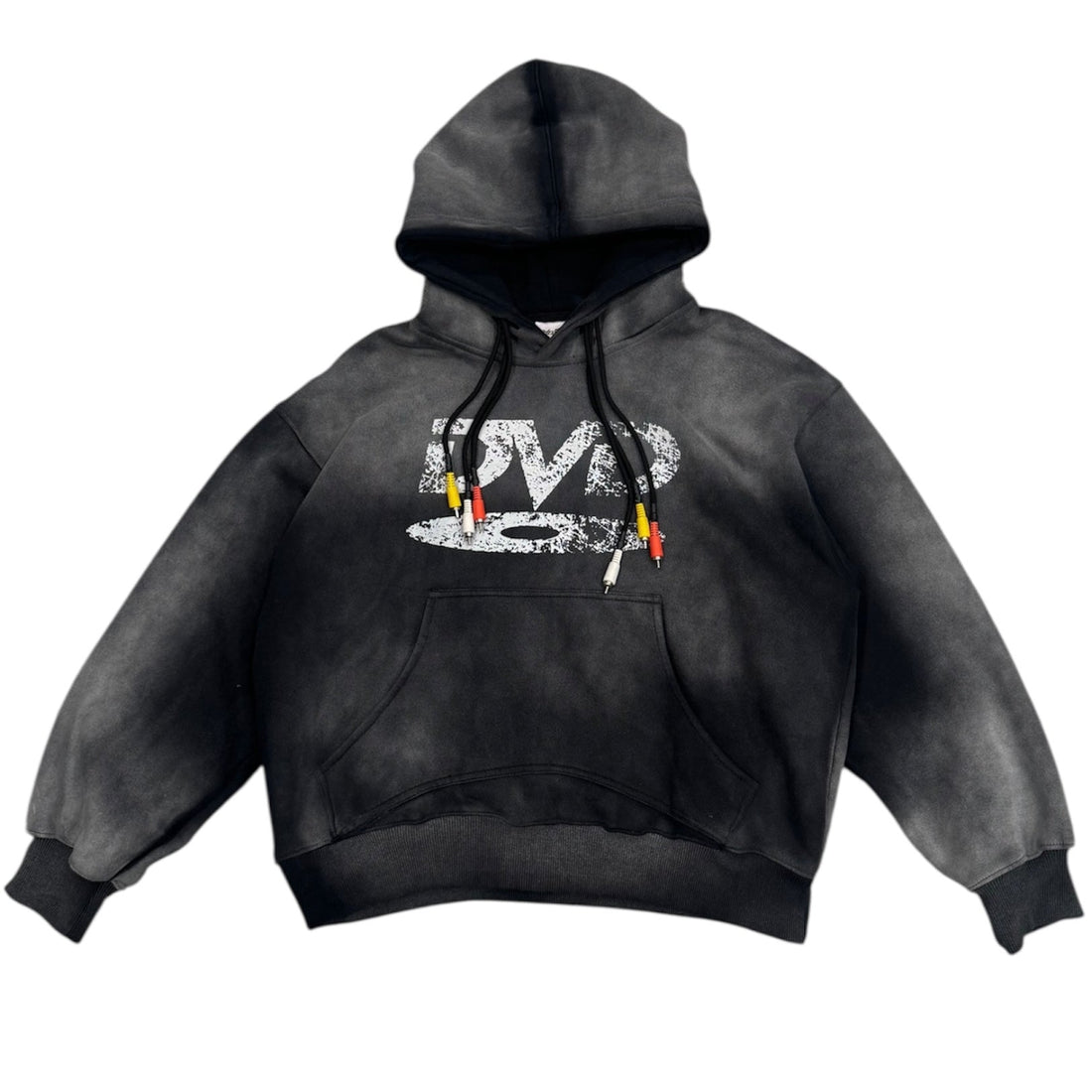 3endlesss Signal Rush RCA Hoodie product image 1
