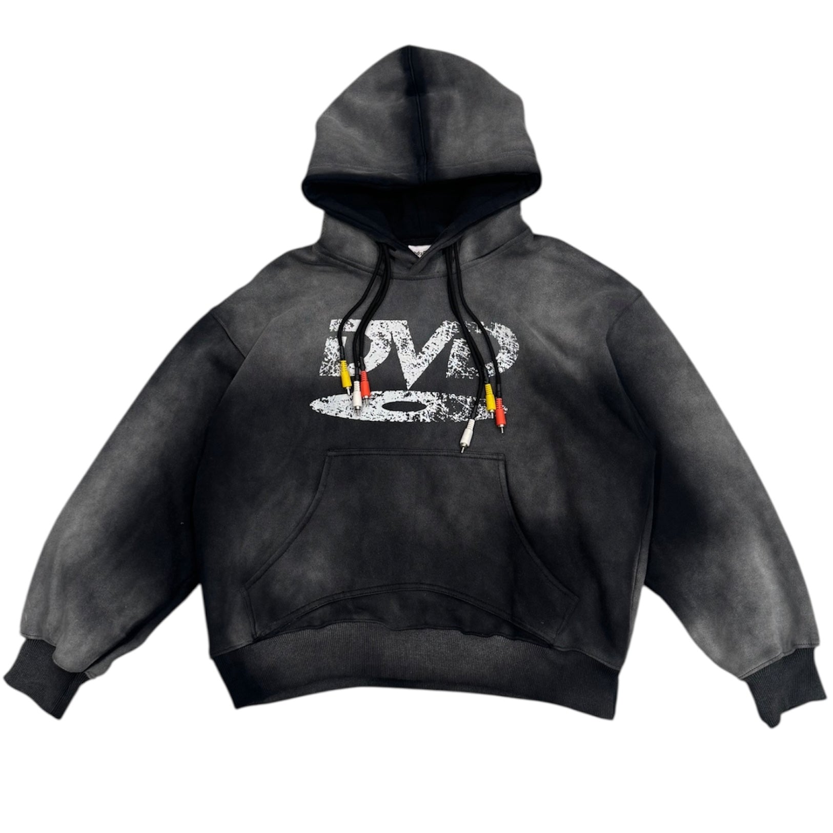 3endlesss Signal Rush RCA Hoodie product image 1