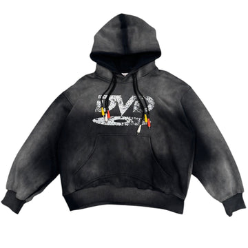 3endlesss Signal Rush RCA Hoodie product image 1
