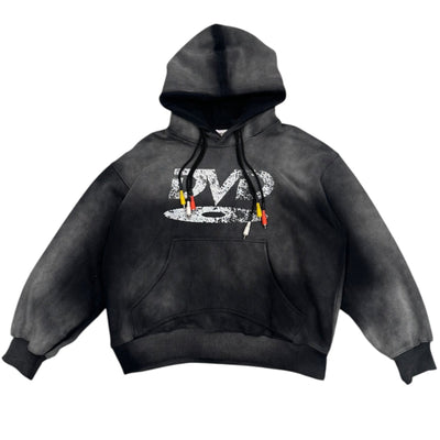 3endlesss Signal Rush RCA Hoodie product image 1