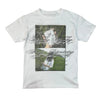 Unseen Echoes Memory Wiping Device Tee