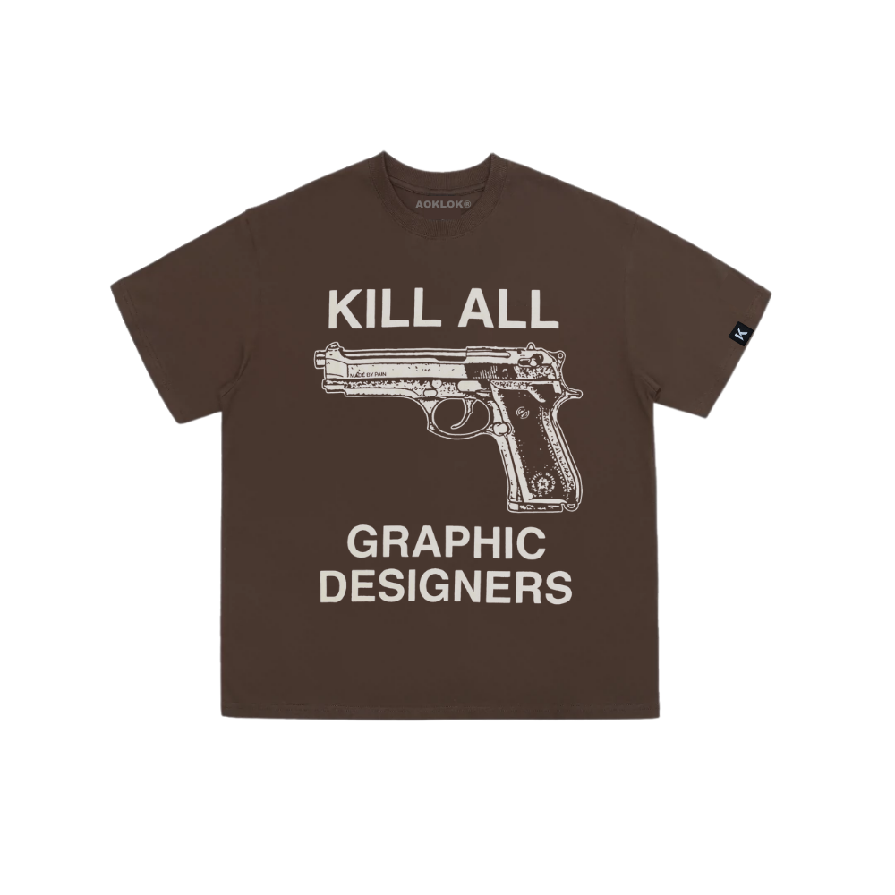 ART IN WAR Creative Overkill
