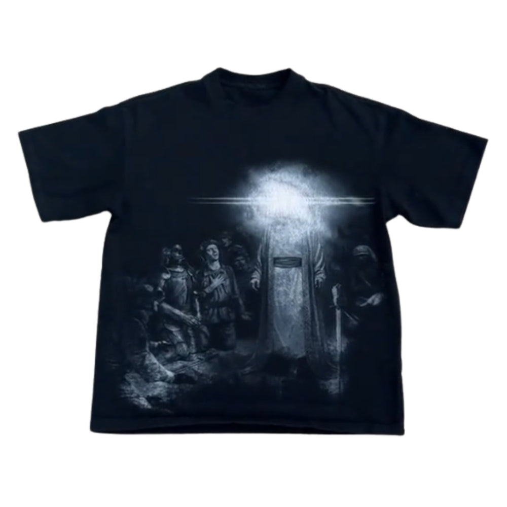 ART IN WAR DIVINE JUDGEMENT