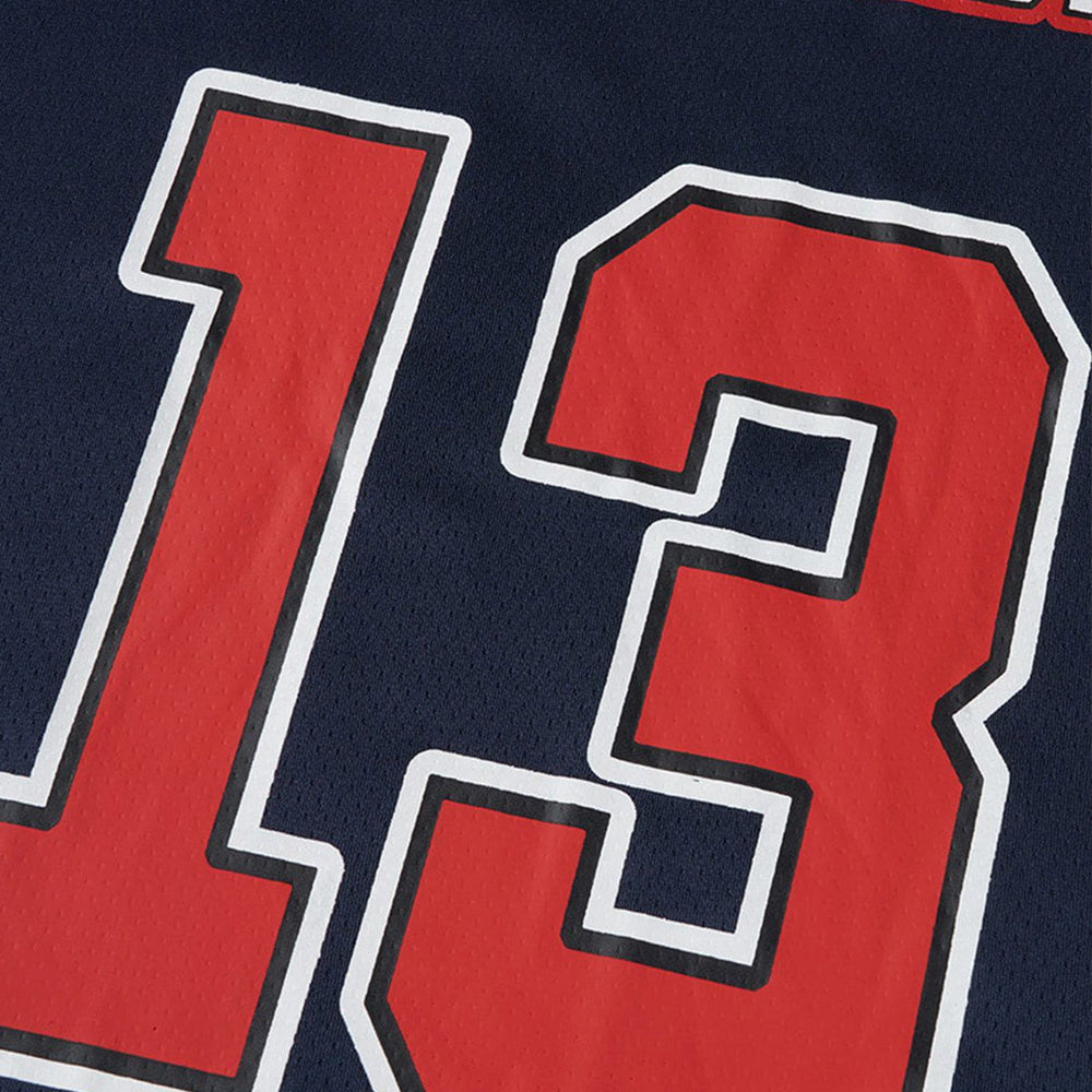 Evokyn 13 V-Neck Tee