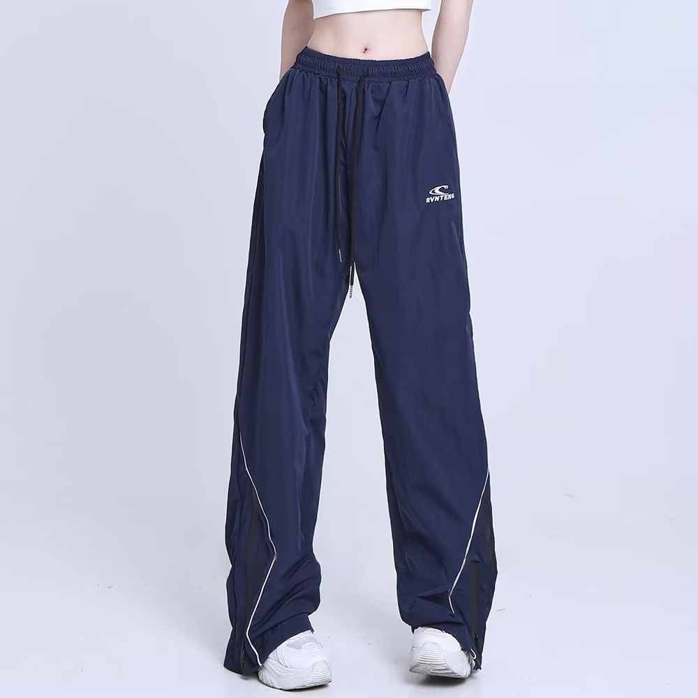 Quick-drying Sports Cargo Sweatpants