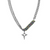 Urban Star Pendant Necklace