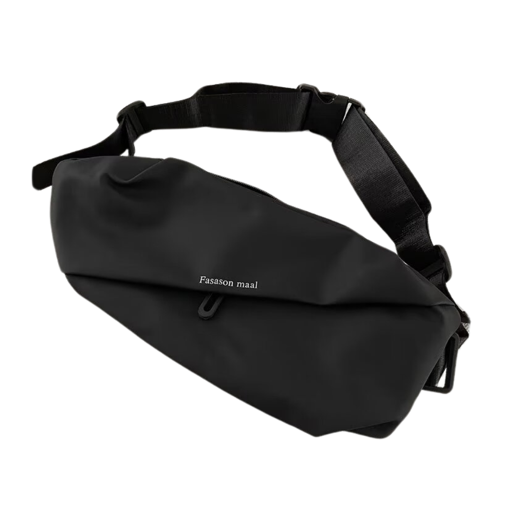Waterproof Fabric Belt Bag
