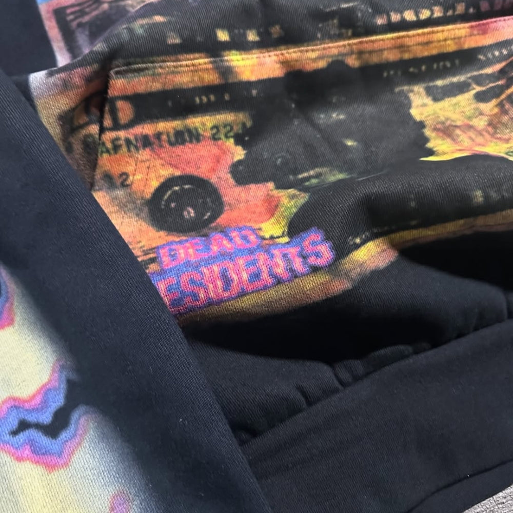 ART IN WAR Dead Presidents. Living Statements.