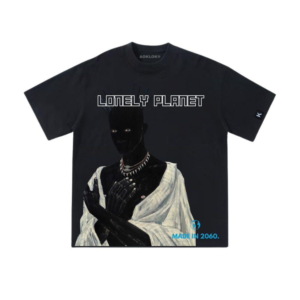 Lonely Planet Midnight Reverie
