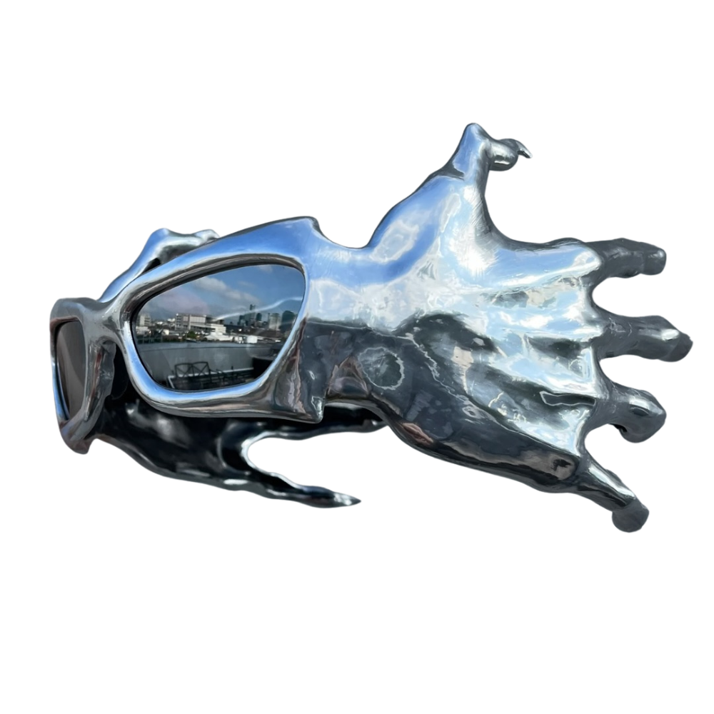 ART IN WAR Combat Drip™ Shades