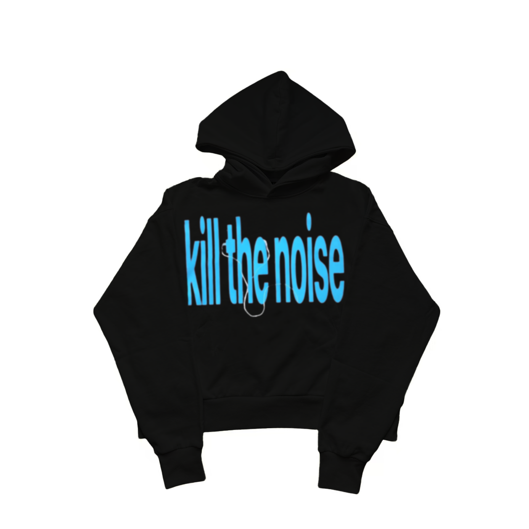 3endlesss.  KILL The Noise Hoodie