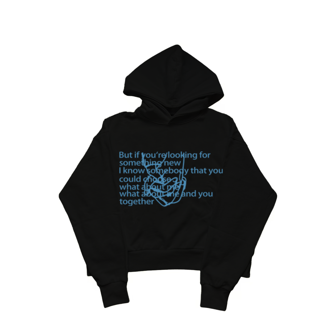 3endlesss. What About Me And You Hoodie