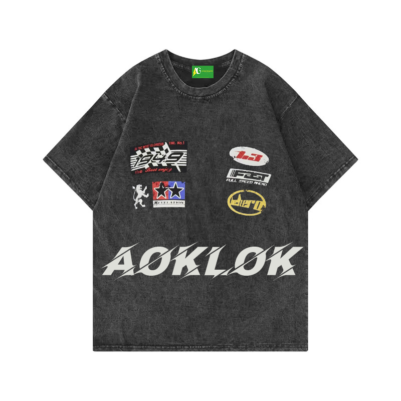 AG 1949 Washed T-shirt