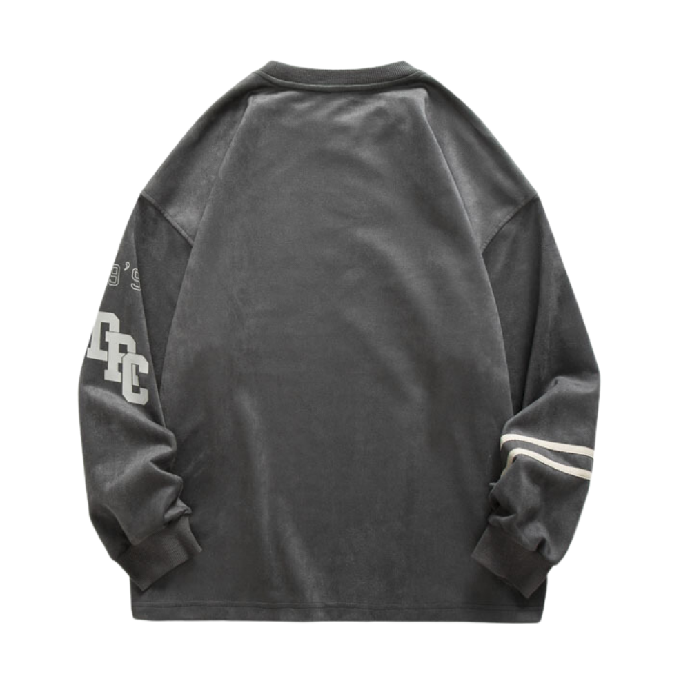 Japanese Number 74 Sweatshirt
