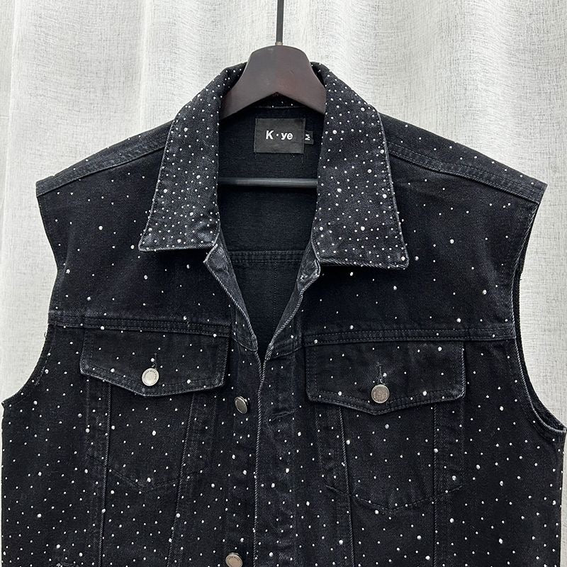 LoopStone Luxury® Stardust Armor Vest