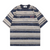 Japanese Vintage Striped T-shirt