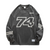 Japanese Number 74 Sweatshirt