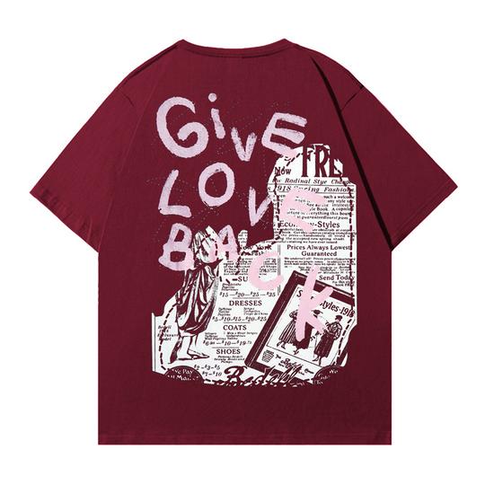 Wine Red