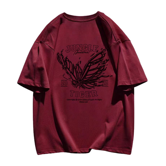Wine Red