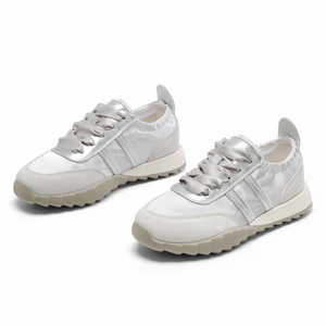 Women's Colorblock Breathable Casual Shoes