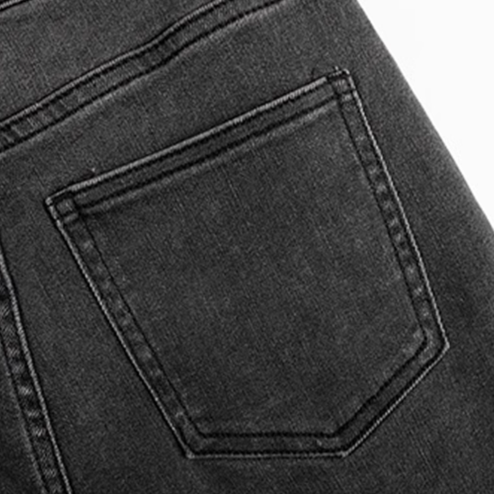 Women's Holed Jorts