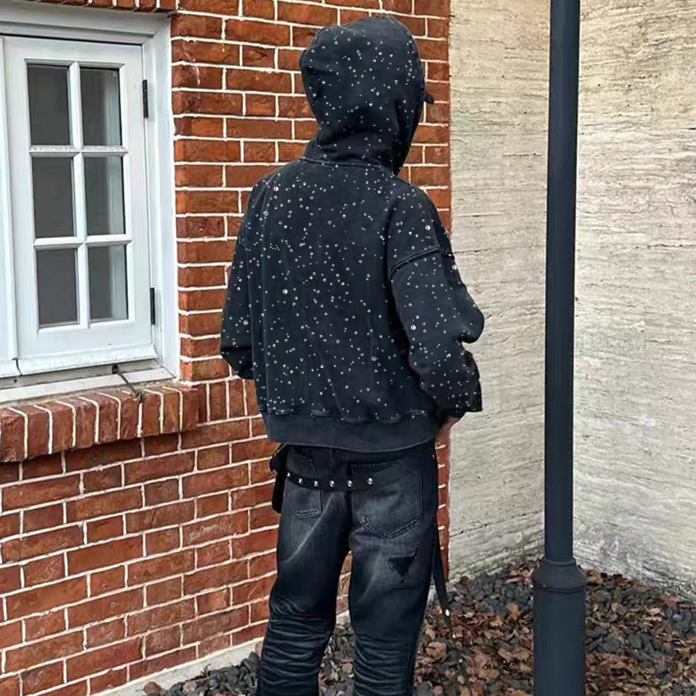 LoopStone Stardust Energy Hoodie