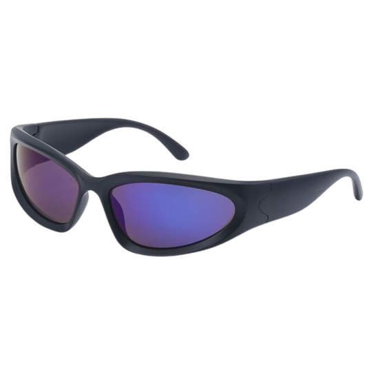Black(Purple)