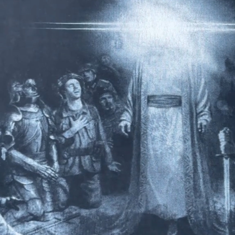 ART IN WAR DIVINE JUDGEMENT