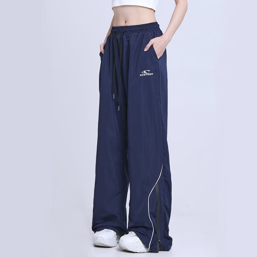 Quick-drying Sports Cargo Sweatpants