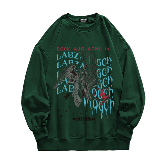 Dark Green